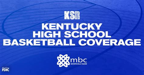 2024 khsaa sweet 16|ky high school sweet sixteen 2024.